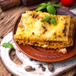 Premade Meals