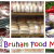 New Vendor Alert!  Bruham Food Mart
