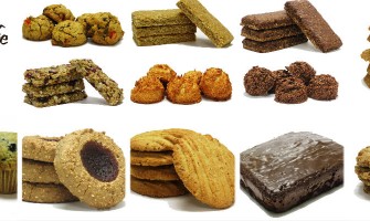 New Vendor! Circle of Life Bakery