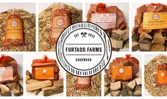 New Vendor! Furtado Farms Cookwood