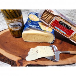 Danish Esrom - Whole - approx 3.25  lbs