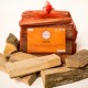 Cookwood Logs