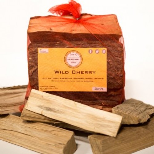 Cookwood Logs