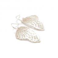 Monarch Earrings