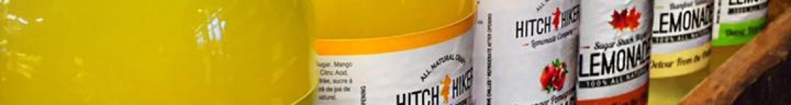 Hitchhiker Beverage Company
