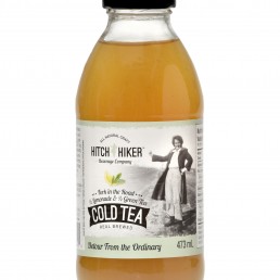 Fork in the Road 1/2 Lemonade  & 1/2 Green Tea