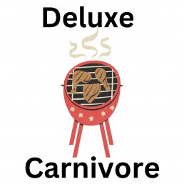 Deluxe Carnivore Box