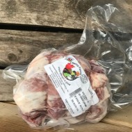 Boneless Leg of Lamb - Organic Principled - 3-4 lbs
