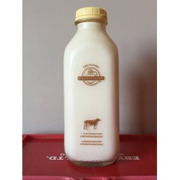 Cream - Golden Guernsey - 10% - 500 ml
