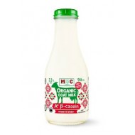 Kefir - Goat Milk - MC Dairy - Organic - 6 x 946 ml