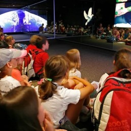 School & Educational Group Tours - By Appointment