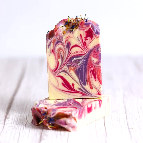 Scottish Rose (150g)