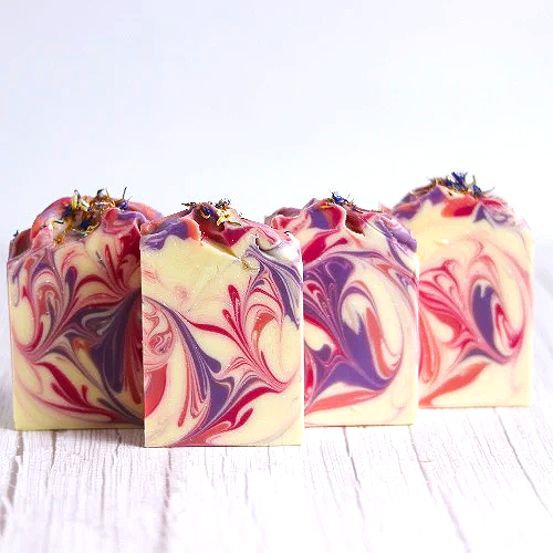 Scottish Rose (150g)