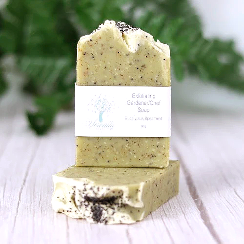 Gardener Soap (150g)