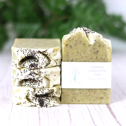 Gardener Soap (150g)