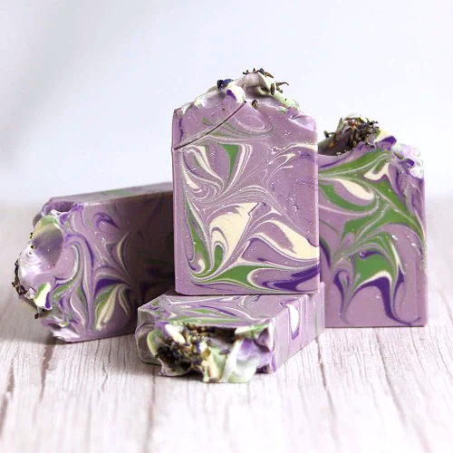 Lavender Romance (150g)