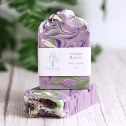 Lavender Romance (150g)