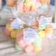 Fizzy Mini Mallow Bath Bombs (250g)