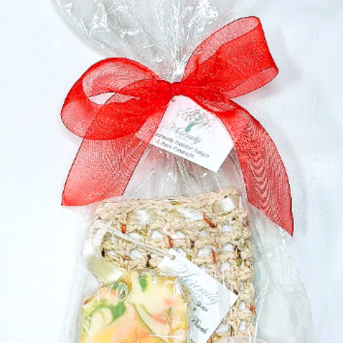 Skin Loving Gift Set