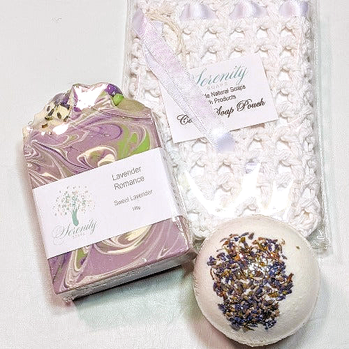 Skin Loving Gift Set