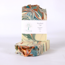 Woodland Trail (140g)