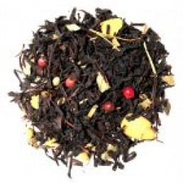 Tea  -  Butter Truffle - 100 g