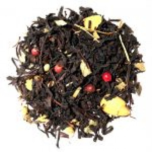 Tea  -  Butter Truffle - 100 g