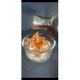 2 Farmers & a Cow "Cow-nola"