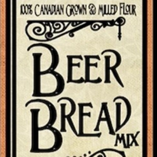 Beer Bread Mix - Millie's Gourmet - Jalapeno and Cheddar