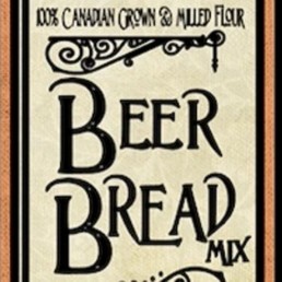 Beer Bread Mix - Millie's Gourmet - Cheddar and Chives