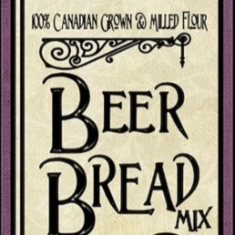 Beer Bread Mix - Millie's Gourmet - Garlic Parmesan