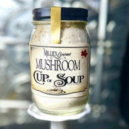 Cup of Soup Mix - Millie's Gourmet - Creamy Broccoli - Bulk 