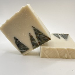 Soap - O Christmas Tree - Handmade