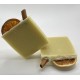 Soap - Spied Orange - Handmade