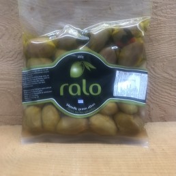 Gigantic Olives