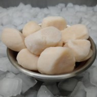 Scallops - Nova Scotia - per lb