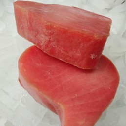 Sushi Grade Yellowfin Tuna (6oz)