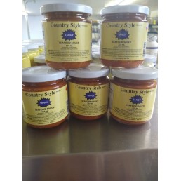 Cocktail Sauce - Country Style