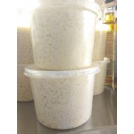 Bread Crumbs - Panko