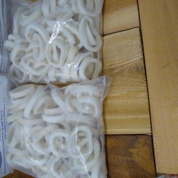Squid Rings
