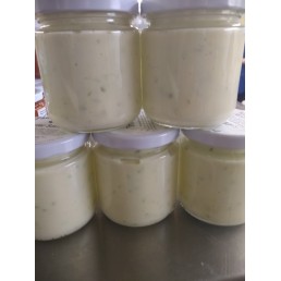 Tartar Sauce