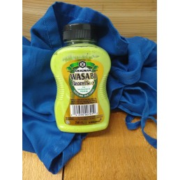 Kikkoman Wasabi Sauce