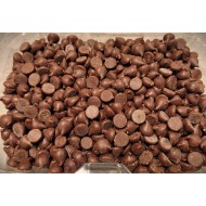 Hershey's Chocolate Chips - per lb