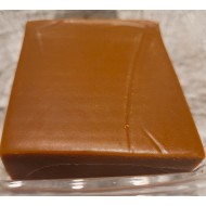 Peter's Vanilla Caramel Block - per lb.
