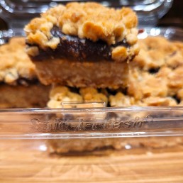 Date Squares - Box of 6