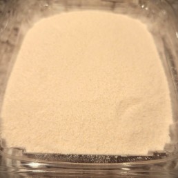 Lemon Jello -  per lb.