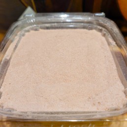 Hot Chocolate Powder - per lb