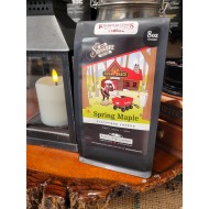 Fair Trade Baden Spring Maple Coffee 