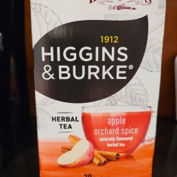 Apple Orchard Spice Tea - Higgins & Burke