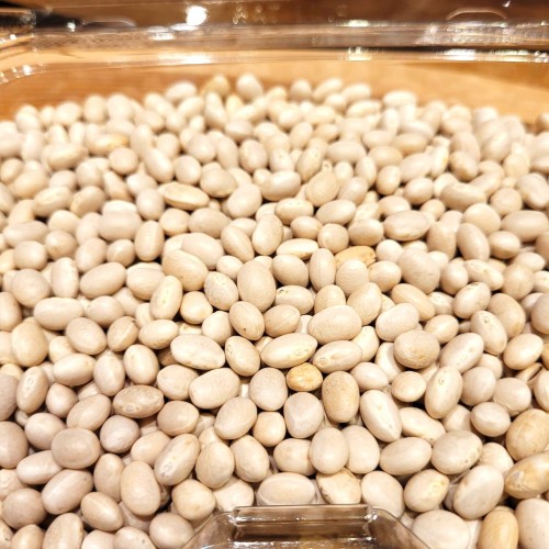Navy Beans (per lb.) 